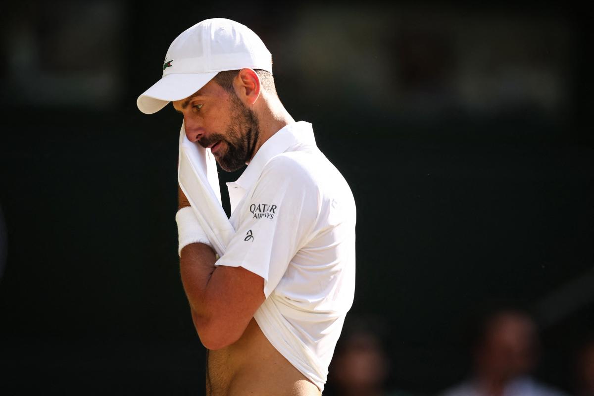 Quand Djokovic a tout remis en question en 2016 : « Je ne ressentais plus la même passion pour ce sport »