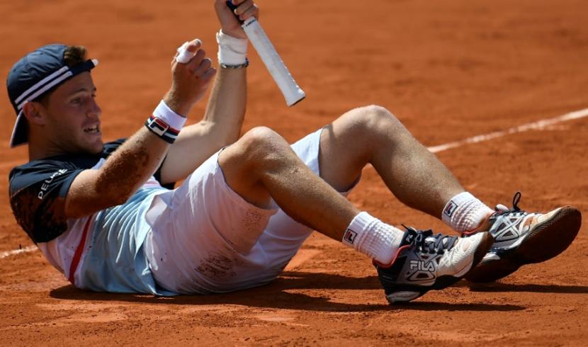 Schwartzman : Roland Garros est le tournoi le plus important pour les Argentins