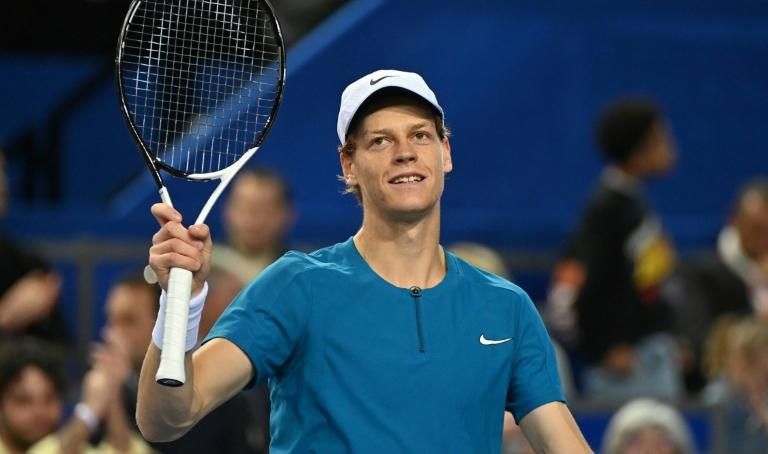 « Il va servir de modèle, car tout le monde ne peut pas jouer comme Alcaraz », affirme Wilander à propos de Sinner