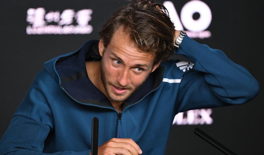 Pouille et Mauresmo se séparent après 2 ans d'une collaboration dont les demies de l'Open d'Australie 2019 auront été le point d'orgue.