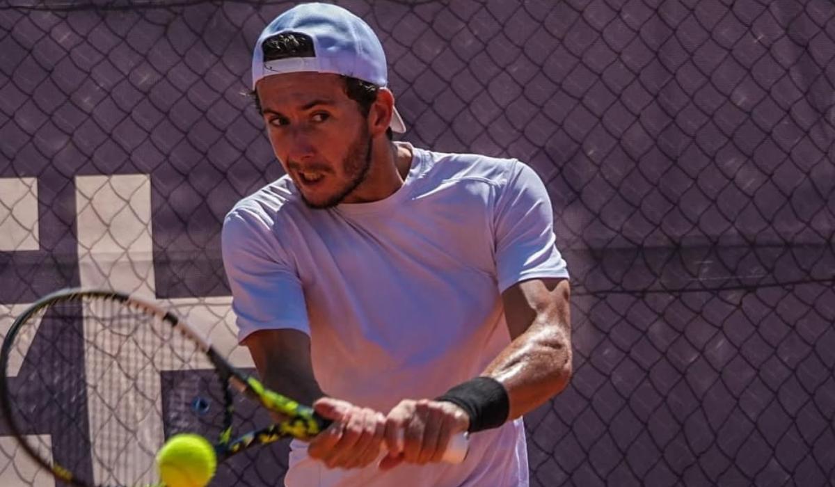 Stats - Denolly devient le 5e français le plus âgé à remporter son premier match sur le circuit ATP