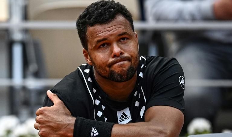 Rétro sur la carrière de Tsonga