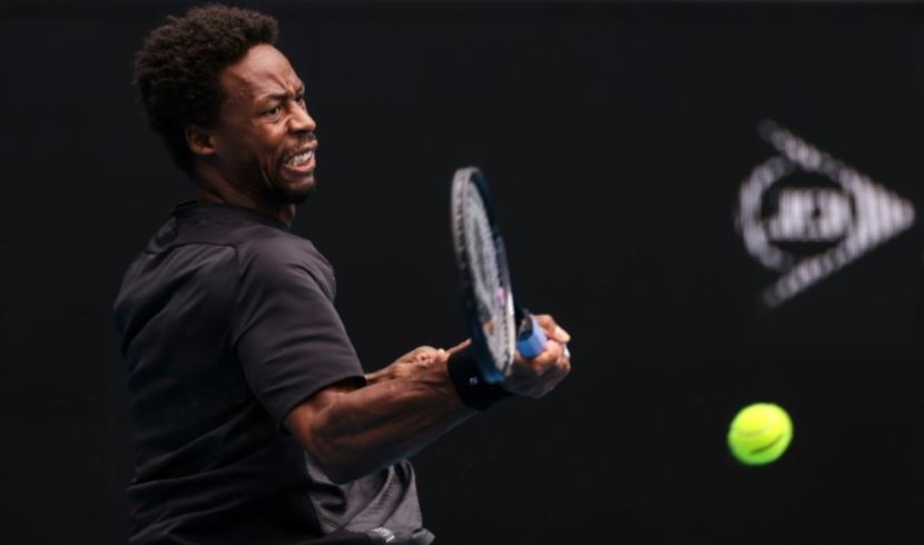 Monfils bute sur Rublev au deuxième tour de Monte-Carlo