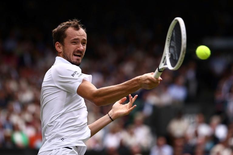 Tirage au sort de l’ATP 250 de ’s-Hertogenbosch : Medvedev pour retrouver de la confiance, Humbert, Hurkacz et Khachanov présents