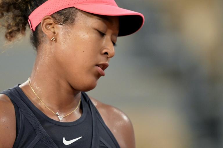 Osaka déclare forfait pour le tournoi d’Abu Dhabi 