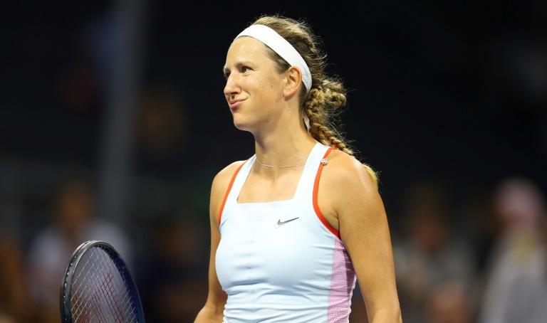 Azarenka fait le point sur sa blessure après Miami et évoque une date de retour