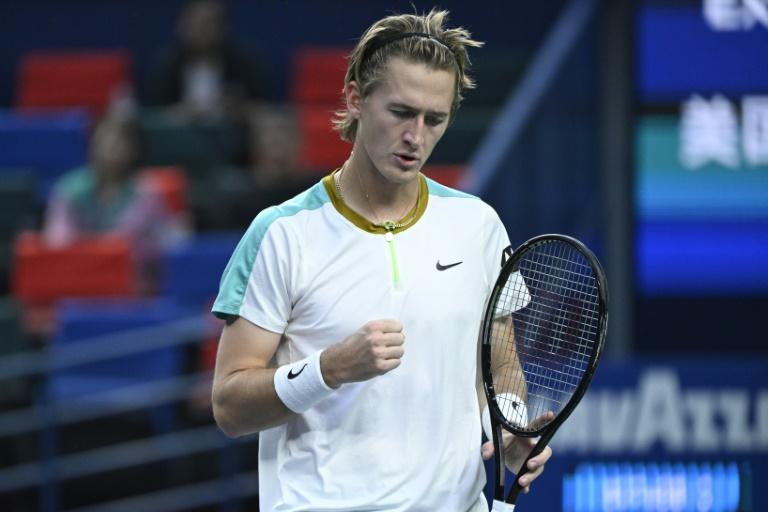 Korda déclare forfait à son tour à Wimbledon
