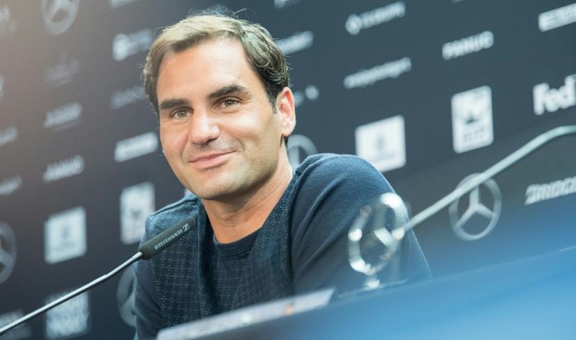 Federer : Après 3 mois de pause, ça ne sera pas évident d'atteindre la finale ici