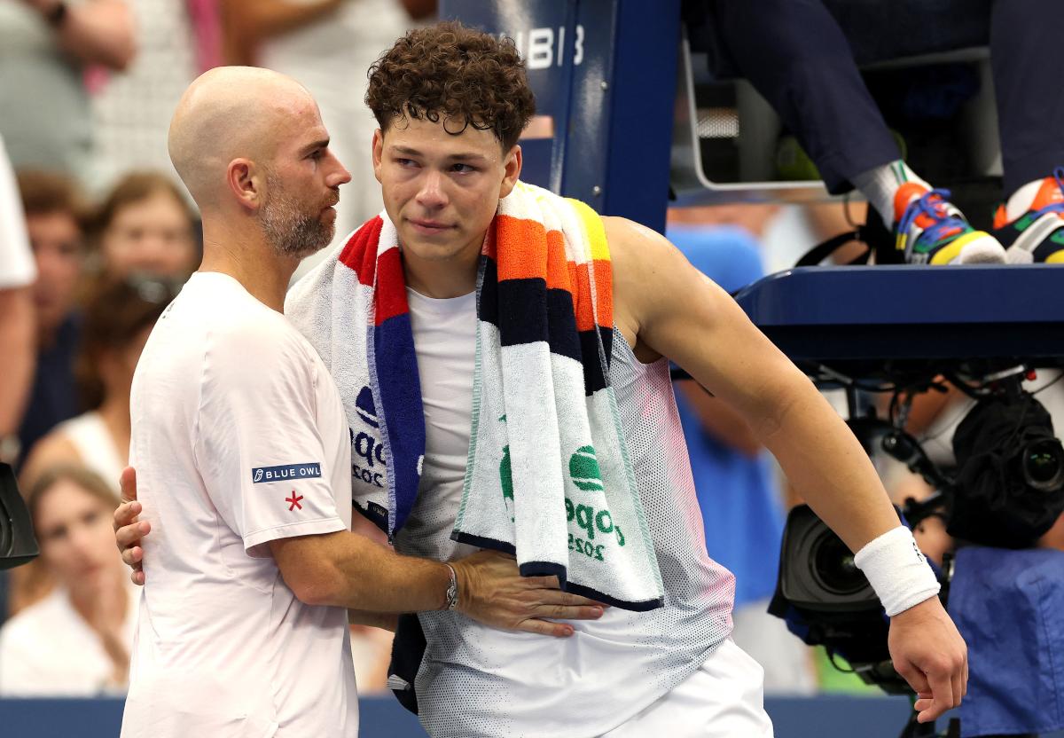 « Nous devons adopter un format plus court », Pam Shriver remet en question les matchs au meilleur des cinq sets en Grand Chelem