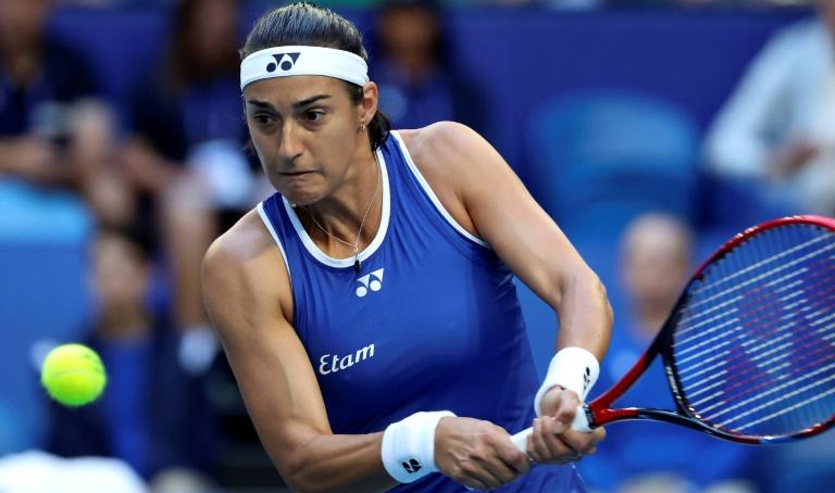 La France et la Grande-Bretagne dos à dos en Billie Jean King Cup ! 