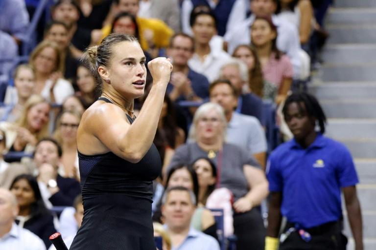 Sabalenka est à une manche du sacre à l’US Open ! 