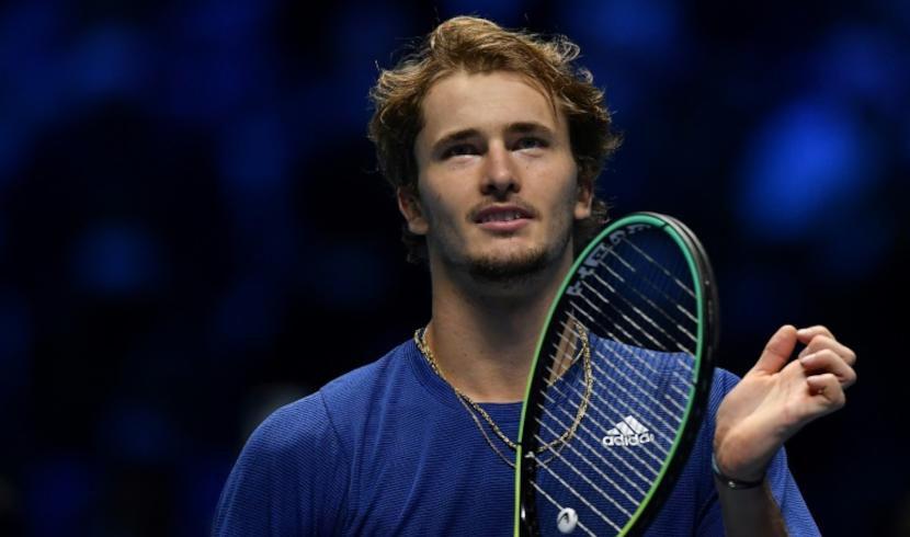Zverev : C'est une super finale