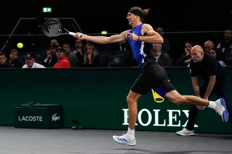 Zverev : « Sinner et Alcaraz sont meilleurs sur certaines choses que moi »
