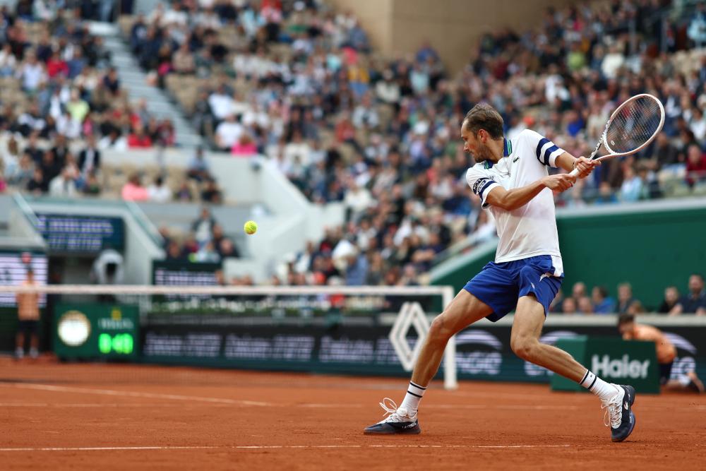 Insolite - Medvedev n’avait vraiment aucune solution face à De Minaur : “J’ai besoin de quelque chose”
