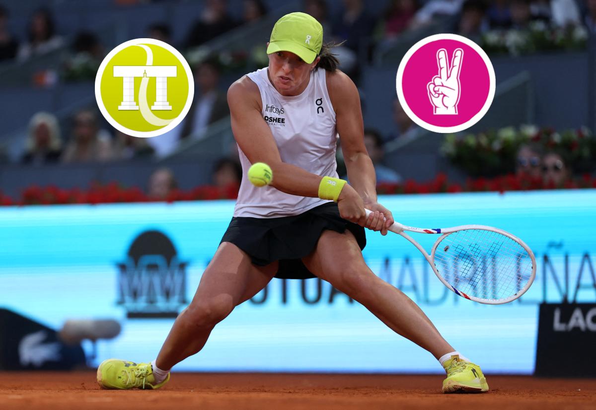Paris/Pronos - Ruud-Medvedev, Gauff-Swiatek, Sabalenka-Svitolina, notre avis et les cotes intéressantes de la journée de jeudi