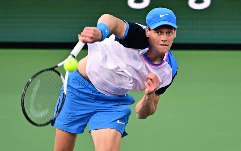 Roddick sur Sinner : « Sur terre battue, il ne pourra pas faire sortir les joueurs du court aussi facilement »