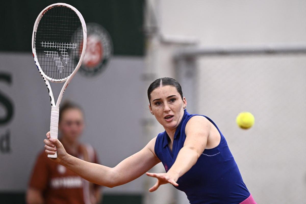 Jacquemot rejoint Boisson au troisième tour, une Française en deuxième semaine à Roland-Garros