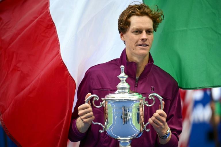 Nadal réitère sa position sur le cas Sinner : « Je ne pense pas que Jannik a bénéficié d’un traitement de faveur »