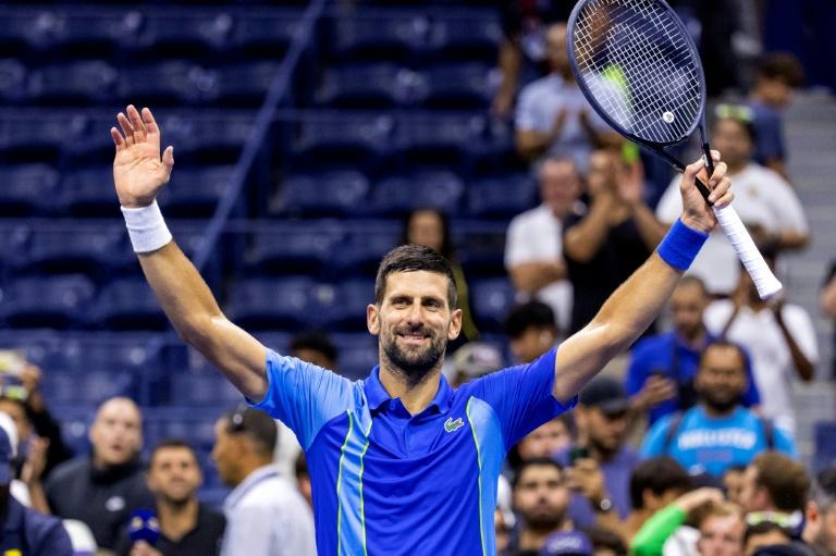 Stats : en atteignant les quarts de finale à Miami pour la 8ᵉ fois, Djokovic ajoute un nouveau chiffre fort à sa carrière 