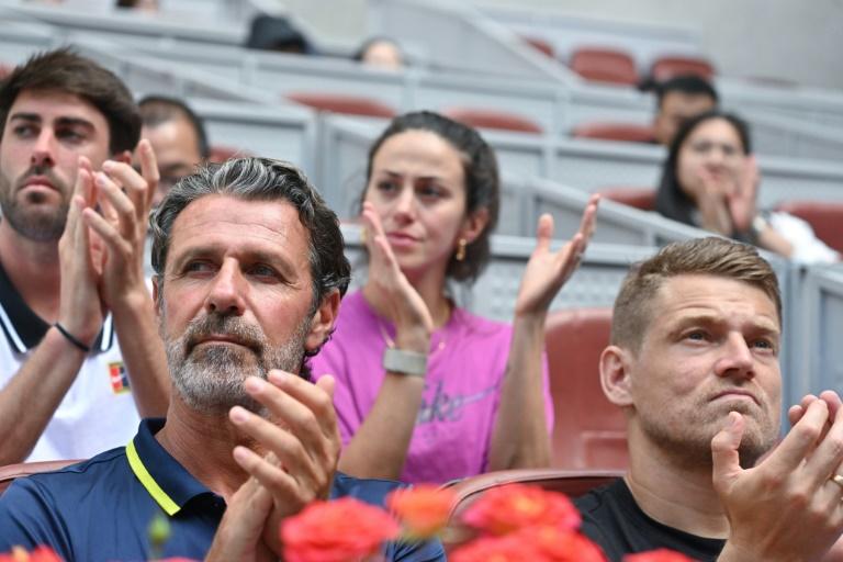 Mouratoglou relance le débat du record de Margaret Court : « C’est un record qui a été établi quand le tennis n’était pas un sport professionnel »