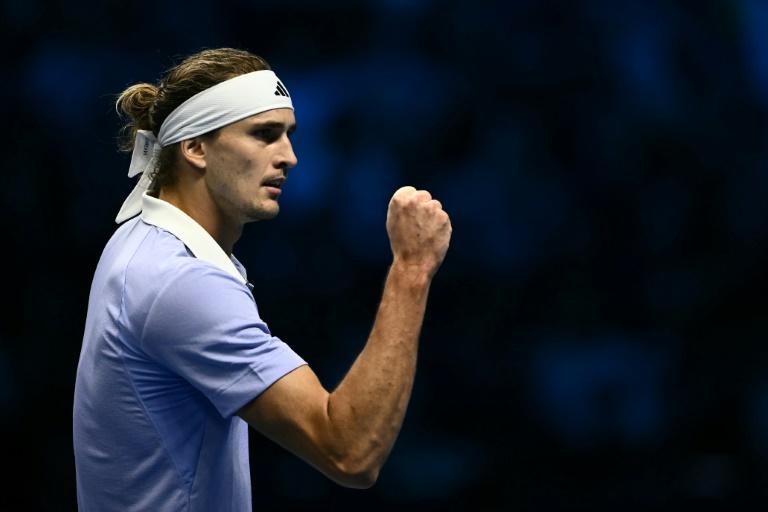 « C'est lui qui s'entraîne le plus, pendant et en dehors des tournois », les confessions de Marcelo Melo sur son amitié avec Zverev 