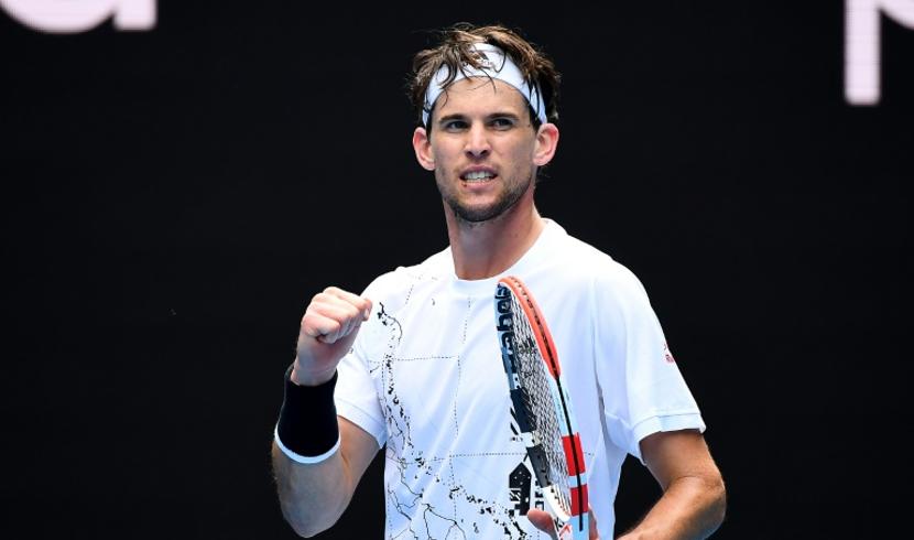 Thiem: I was so close to lose