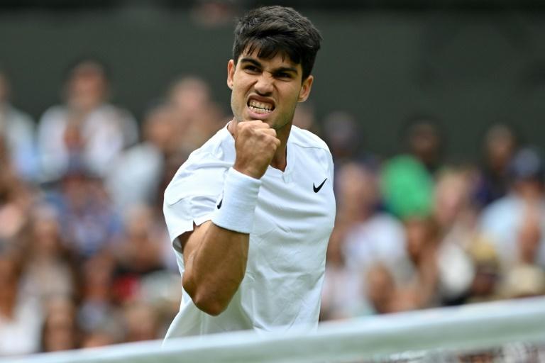 « Merci Alcaraz », la fille de la spectatrice qui a fait un malaise lors du match entre Alcaraz et Fognini remercie l’Espagnol