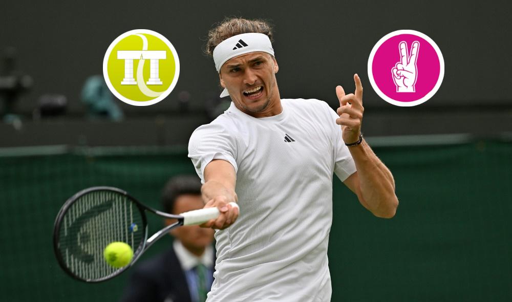 Paris/Pronos - Auger-Aliassime-Fritz, Zverev-Shelton, Zheng-Anisimova, notre avis et les cotes intéressantes de la journée de samedi