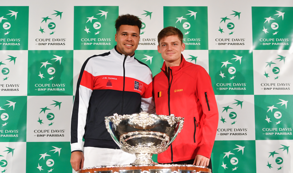 Tsonga 4-2 Goffin