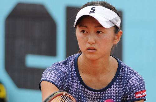 Misaki Doi arrêtera sa carrière en novembre.
