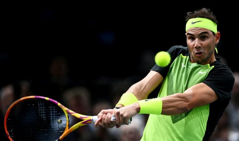 Il y a 17 ans, Nadal détrônait Federer pour la place de n°1 mondial