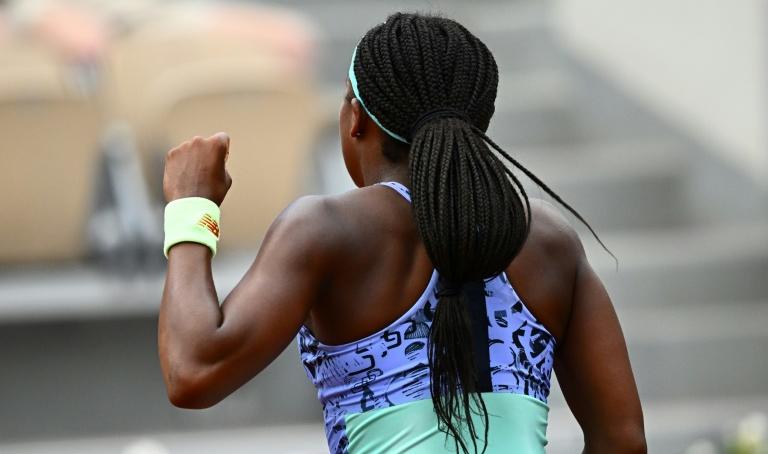 Gauff s’exprime sur le conflit israélo-palestinien : “Il y a un camp qui se fait tuer plus rapidement que l’autre”