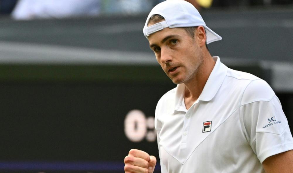 Isner évoque l’un de ses entraînements avec Nadal : « Je n’ai pris aucun plaisir et ça lui a permis de lire mon jeu »