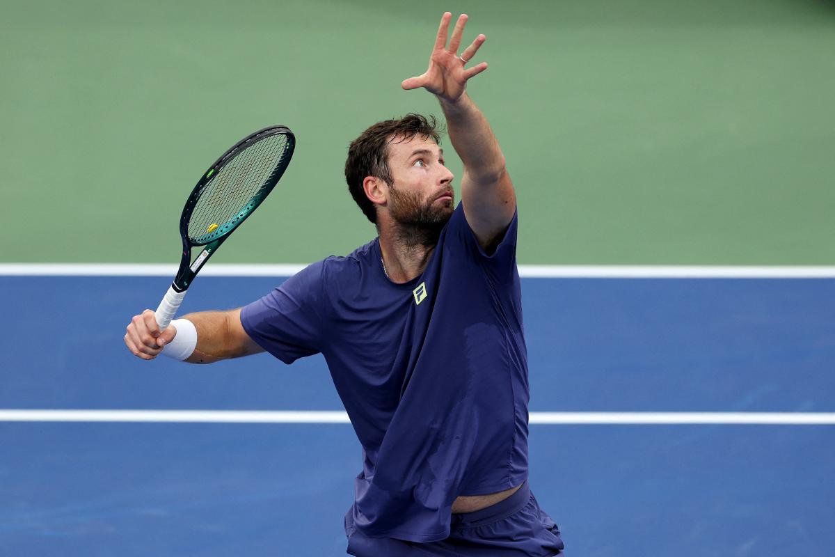 Halys, Rinderknech ou encore Musetti déclarent forfait à Marrakech