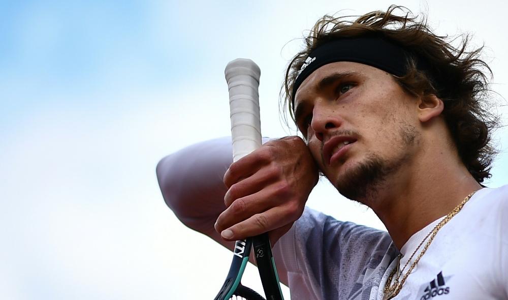 Tsitsipas et Zverev qualifiés pour le Masters (ATP Finals)