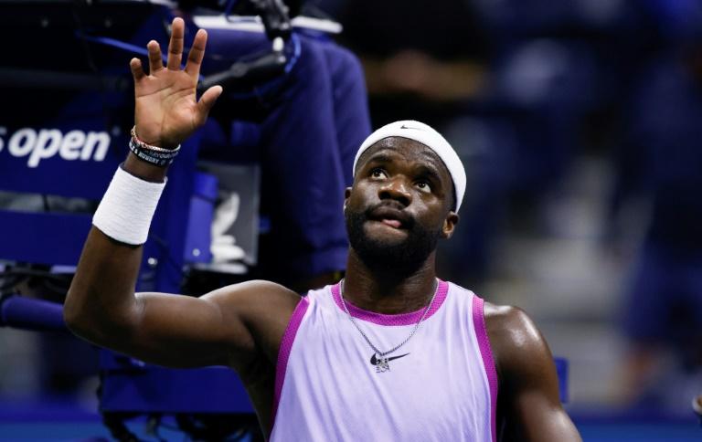 Tiafoe dévoile le nom de son nouvel entraîneur