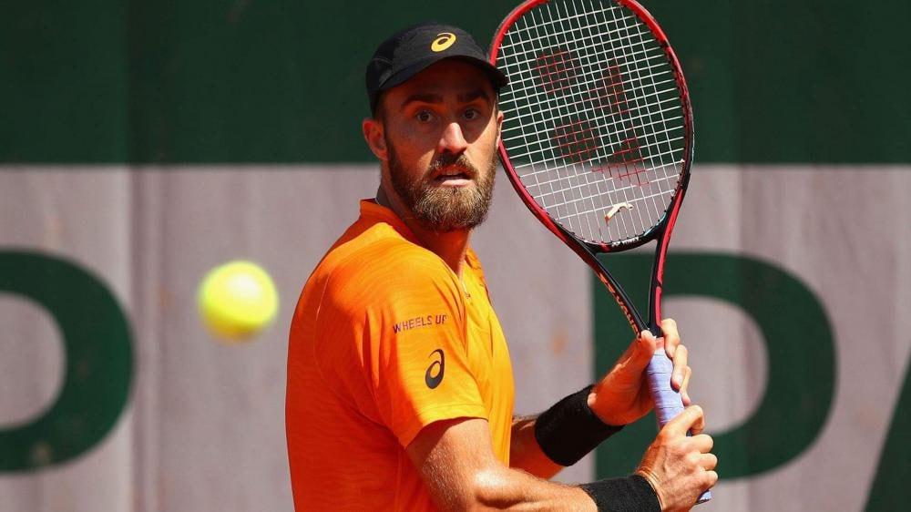 Johnson sur Sinner : « J’étais convaincu qu’il gagnerait un seul match dans sa vie »