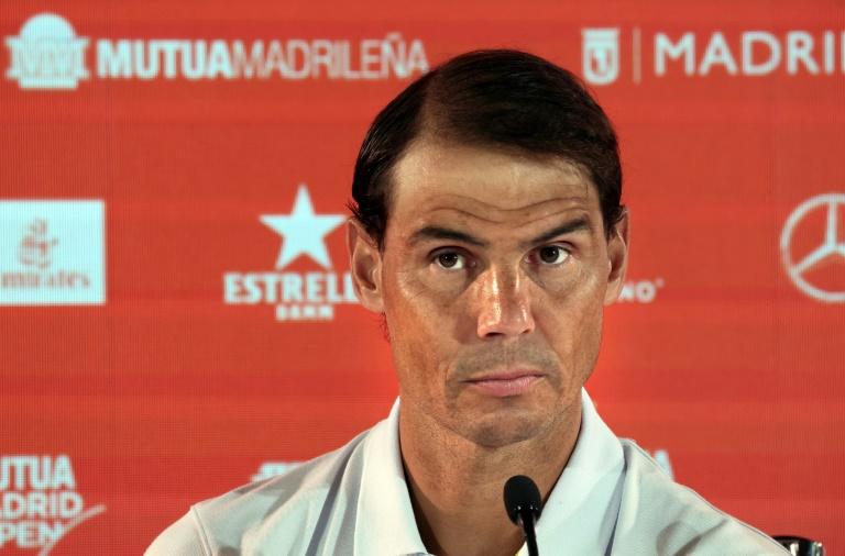 Interrogé sur la suite, Nadal veut rester prudent : “Dans le sport, les choses changent vite”