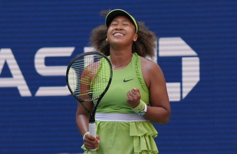 Osaka abandonne après un set face à Bencic