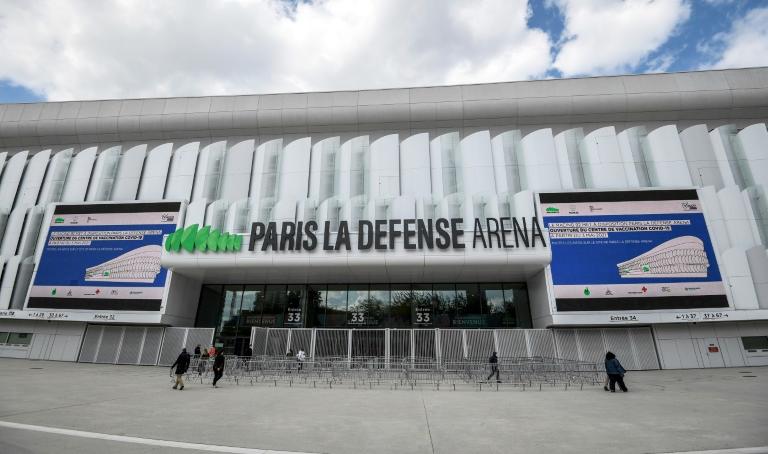 Masters 1000 de Paris : une surface plus lente et un court central colossal, Pioline détaille les nouveautés