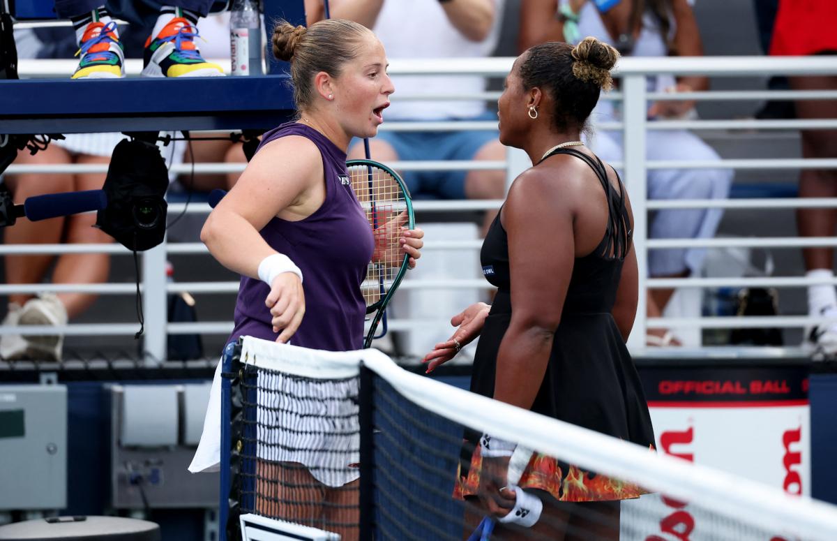 « C’est l’une des pires choses que vous pouvez dire à une joueuse noire dans un sport majoritairement blanc », la réaction d’Osaka à la polémique entre Ostapenko et Townsend