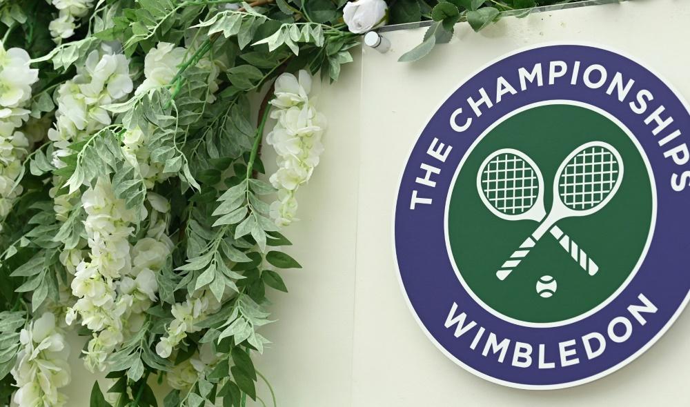 Wimbledon dévoile l'affiche officielle de l'édition 2025 !