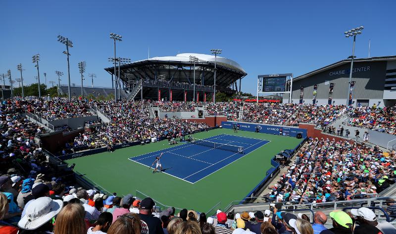 En lice ce mardi à l'US Open, Mahut, Halys, Robredo, Gulbis, Bouchard, Bemelmans, Schnyder, Lisicki, Bolelli, Tomic ou Kokkinakis.