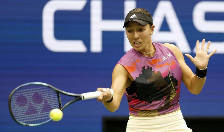 Pegula : Des moments où je ne voulais plus jouer au tennis