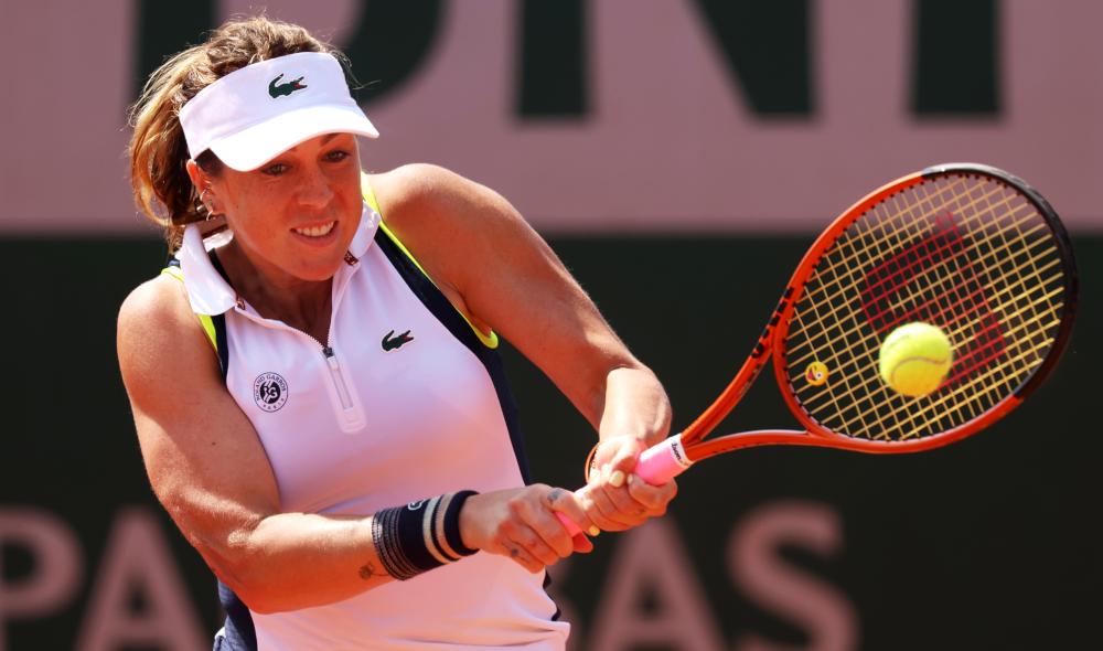 « J’ai toujours pensé être mauvaise sur gazon », Pavlyuchenkova savoure sa qualification en quart de finale de Wimbledon