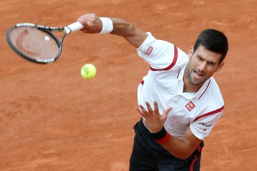 Djokovic : C'était très important de finir avant la nuit