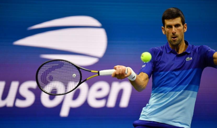Djokovic retourne la situation face à Berrettini 