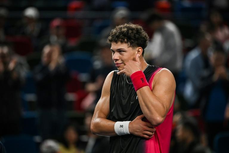 Shelton se qualifie pour les quarts de finale de Munich et affrontera Darderi