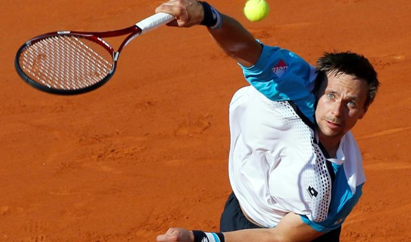 Soderling : Nadal a déjà gagné 10 fois et il a l'air d'avoir encore plus envie