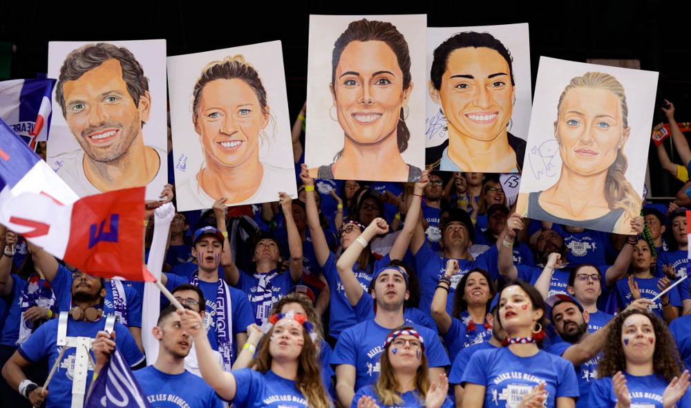 L'Australie accueillera la France en finale de la Fed Cup 2019 (9-10 novembre)